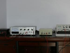 Testing Equipment